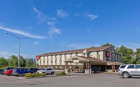 Econo Lodge Missoula, Mt